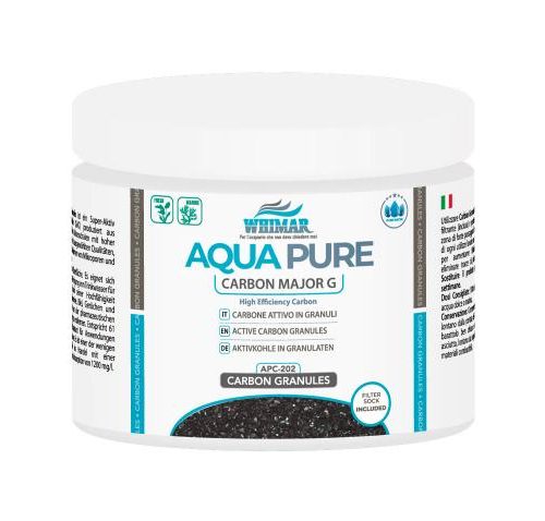 Whimar - AquaPure Carbon Major G - 1000ml/550gr