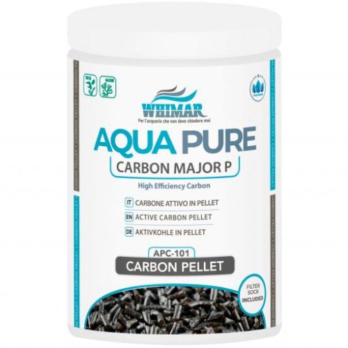 Whimar - AquaPure Carbon Major P - 1000ml/550gr
