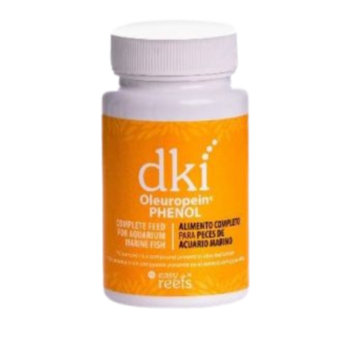 EasyReefs - DKI Oleuropein Phenol