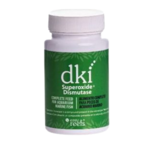 EasyReefs - DKI Superoxide Dismutase