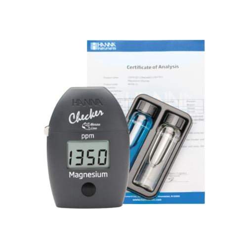 Hanna Instruments - HI783K