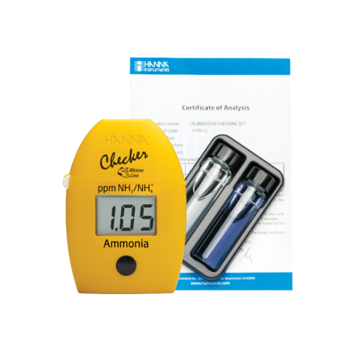 Hanna Instruments - HI784K