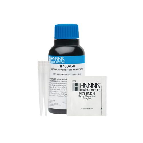 Hanna Instruments - Hi-783-25
