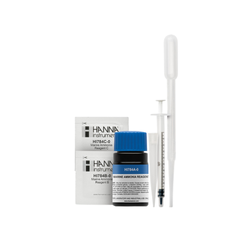 Hanna Instruments - Hi-784-25