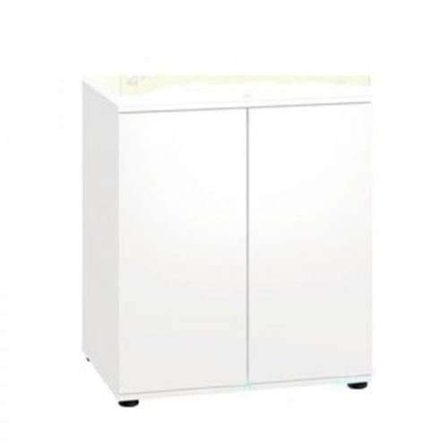 Juwel - Lido 120 Supporto 120SBx con doppia anta Misure 61x41x73H - Bianco