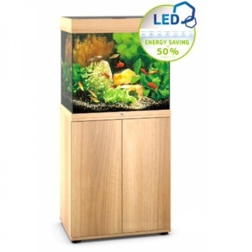 Juwel - Lido 120 LED cm61x41x58h - Faggio
