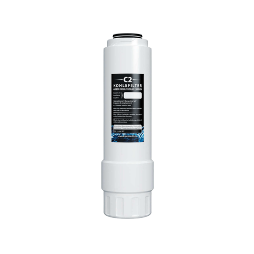 ARKA - Carbon filter C2