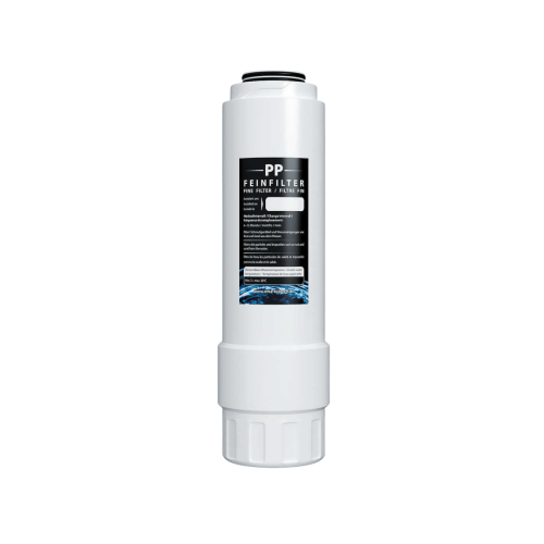 ARKA - Fine filter PP