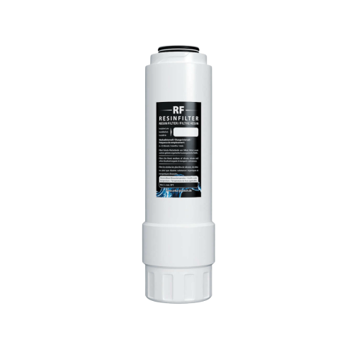 ARKA - Resin filter RF
