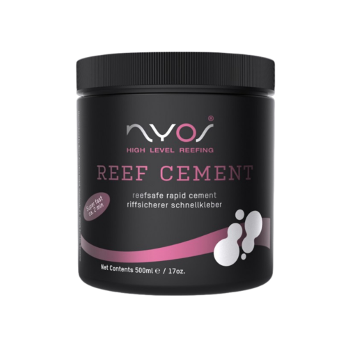Nyos - Reef cement