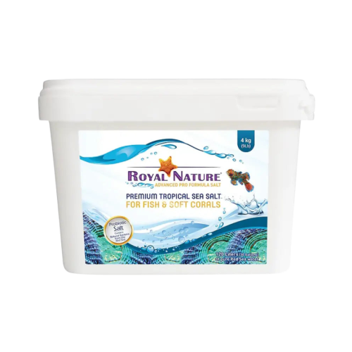 Royal Nature - Sale Pro 4kg