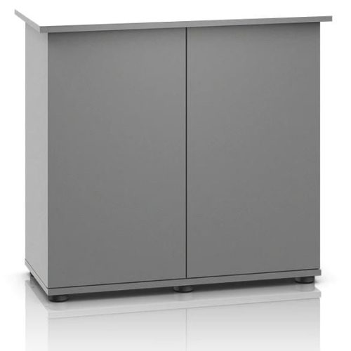 Juwel - Rio 125 Supporto 80SBX con Doppia Anta Misure 81x36x73H - Grigio