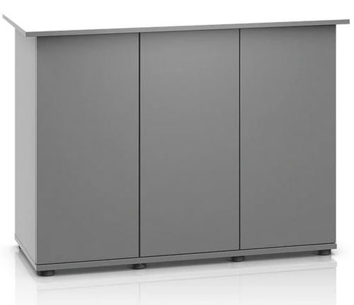 Juwel - Rio 180 Supporto 100SBX a Tre Ante Misure 101x41x73H - Grigio