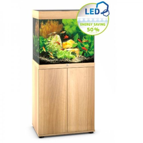 Juwel - Lido 200 LED cm71x51x65h - Faggio