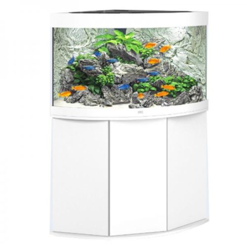 Juwel - Trigon 190 LED cm70x70x60h - Bianco