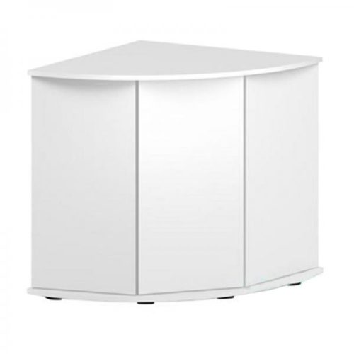 Juwel - Trigon 190 Supporto 190SBX con Tre Ante cm70x70x73h - Bianco