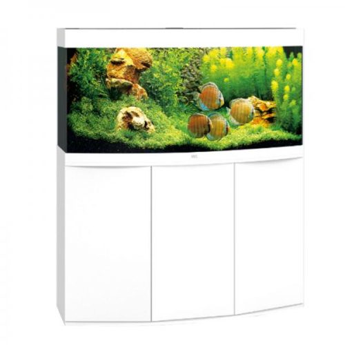 Juwel - Vision 260 LED cm121x46x64h - Bianco