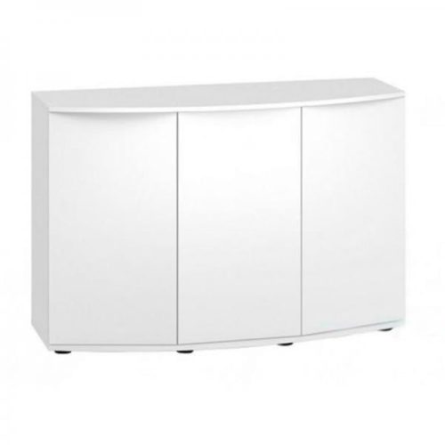 Juwel - Vision 260 Supporto 260SBX con Tre Ante cm121x46x80h - Bianco