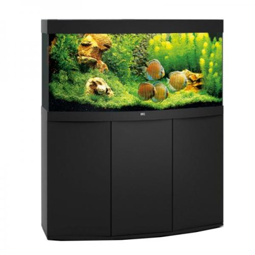 Juwel - Vision 260 LED cm121x46x64h - Nero