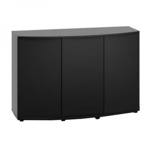Juwel - Supporto Vision 450 LED cm151x61x64h - Nero