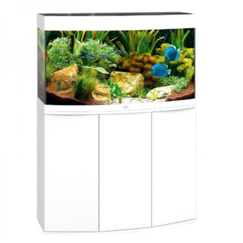Juwel - Vision 180 LED cm92x41x55h - Bianco