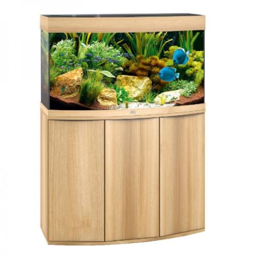 Juwel - Vision 180 LED cm92x41x55h - Faggio