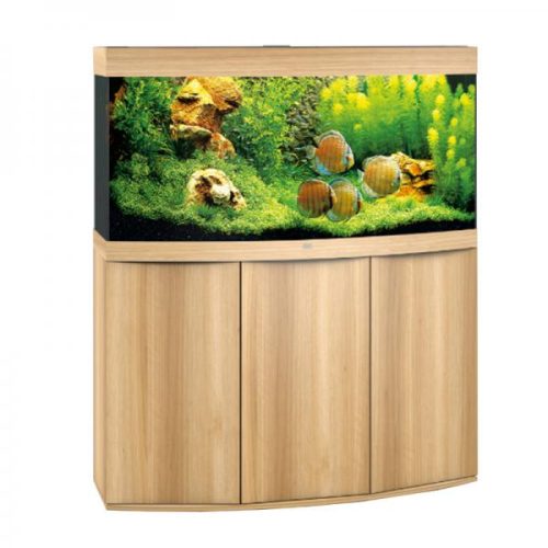Juwel - Vision 260 LED cm121x46x64h - Faggio