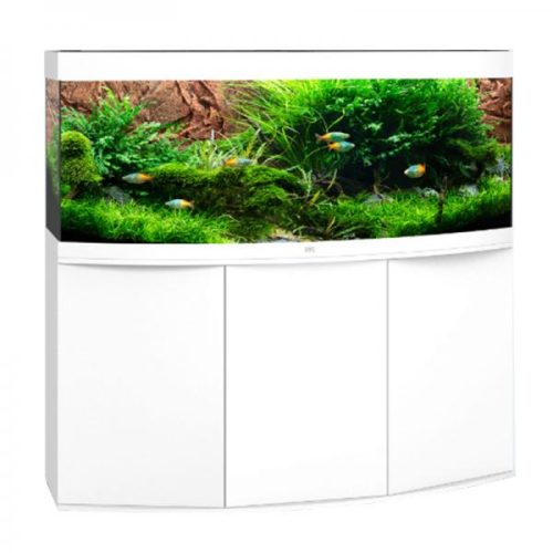 Juwel - Vision 450 LED cm151x61x64h - Bianco