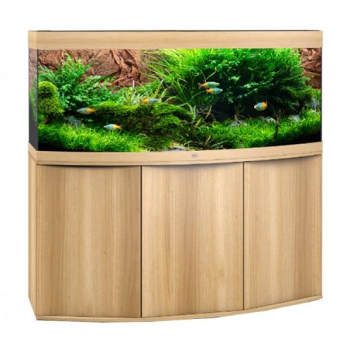Juwel - Vision 450 LED cm151x61x64h - Faggio