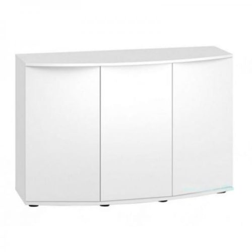 Juwel - Supporto Vision 450 con Tre Ante cm151x61x81h - Bianco