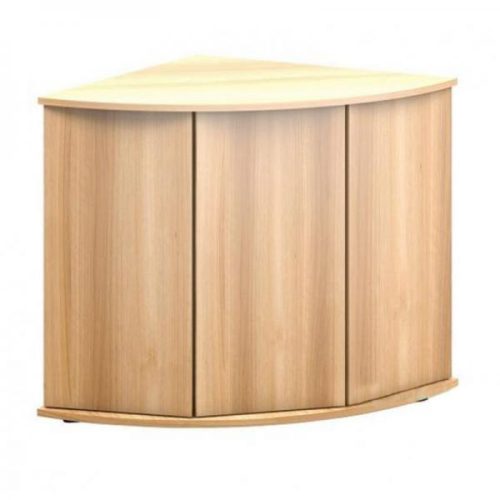 Juwel - Trigon 190 Supporto 190SBX con Tre Ante cm70x70x73h - Faggio