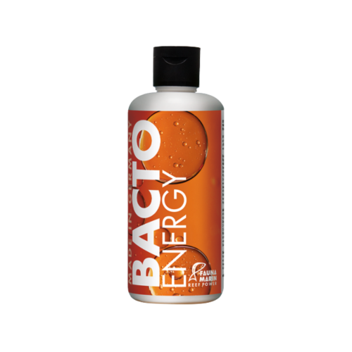 Fauna Marin - Bacto Energy