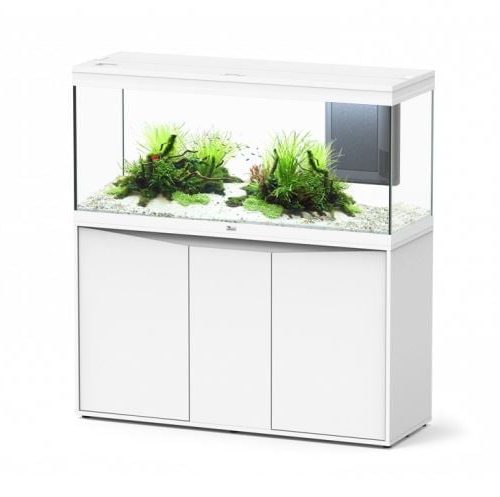Aquatlantis - Volga 240 Bianco cm 122,5x42,7x56,4h