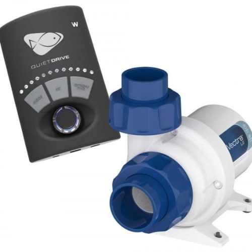 Ecotech Marine - Vectra L2 - Pompa di risalita elettronica Quiet Drive