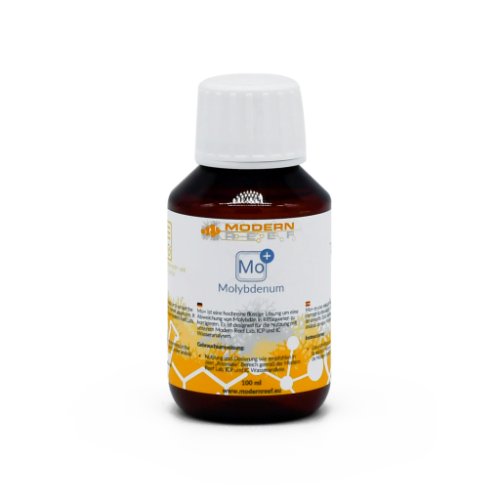 Modern Reef - Mo+ Molibdeno - 100ml