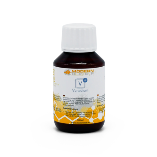 Modern Reef - V+ Vanadio - 100ml