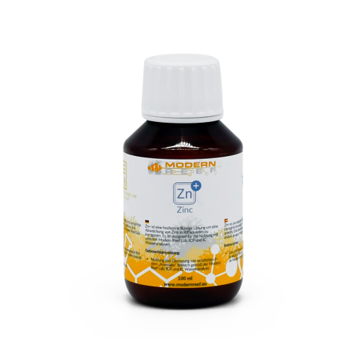 Modern Reef - Zn+ Zinco - 100ml