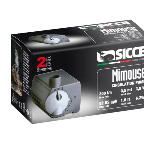Sicce - Mimouse