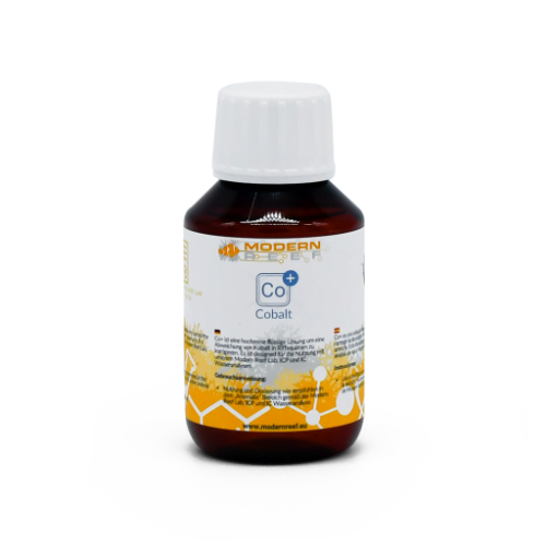 Modern Reef - Co+ Cobalto - 100ml