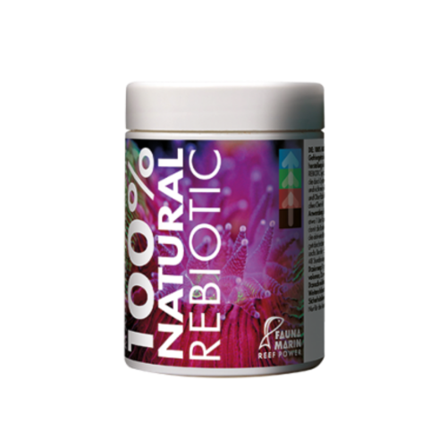 Fauna Marin - Rebiotic