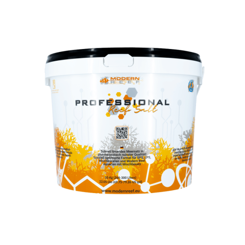 Modern Reef - Professional Reef Salt 10kg