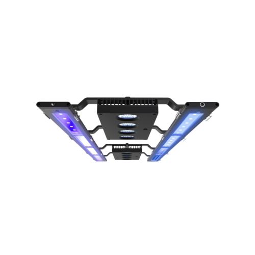 AI - Hybrid mount