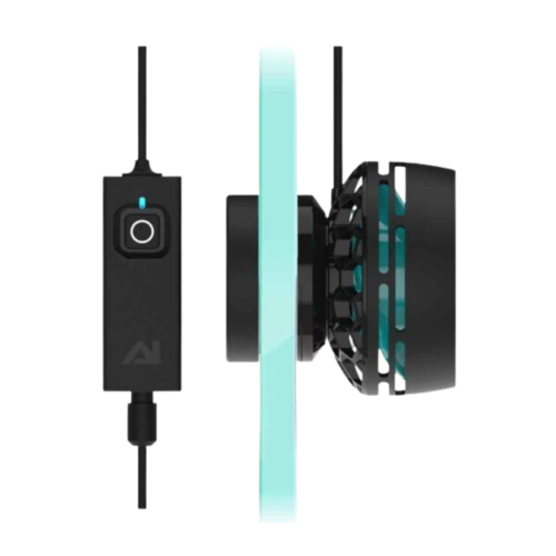 AI - Nero 7