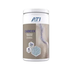 ATI - Carbo Ex
