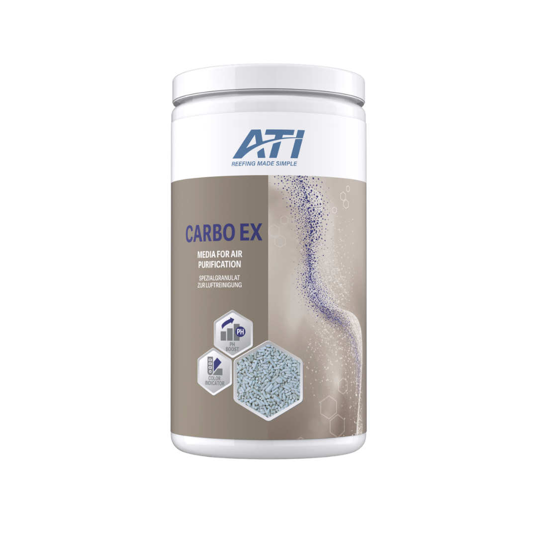 ATI - Carbo Ex