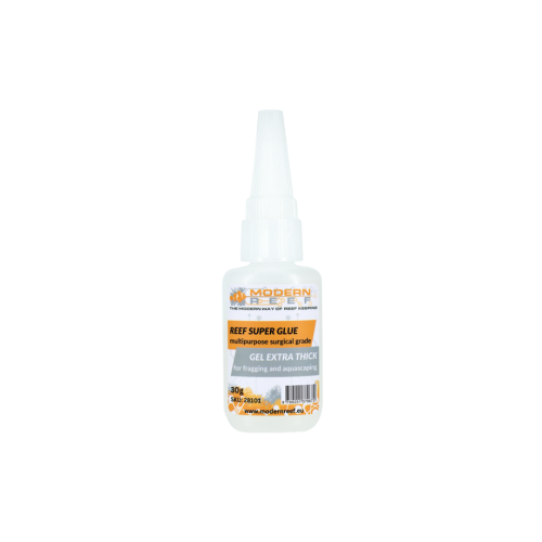 Modern Reef - Super glue