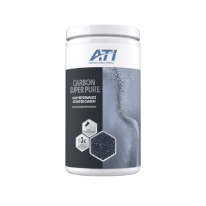 ATI - Carbon superpure