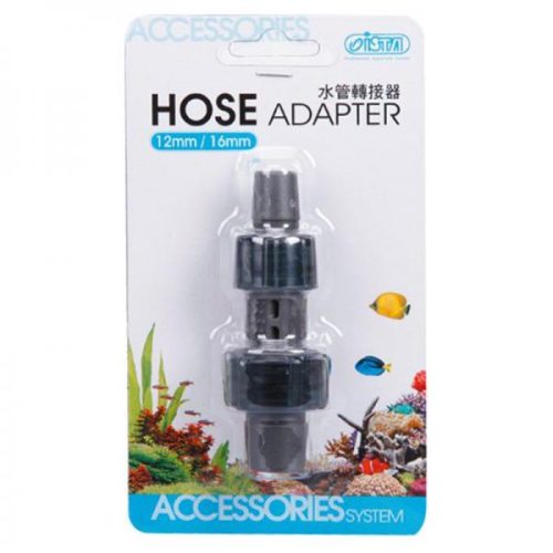 Ista - Hose Adapter 12/16mm