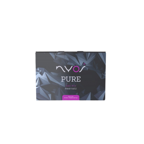 Nyos - Pure salt