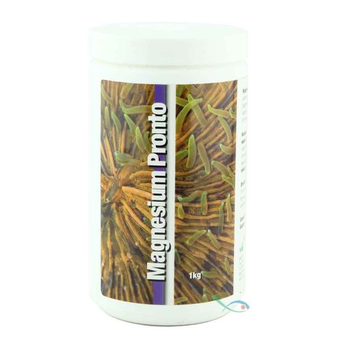 Two Little Fishies - Magnesium Pronto in polvere - 1Kg
